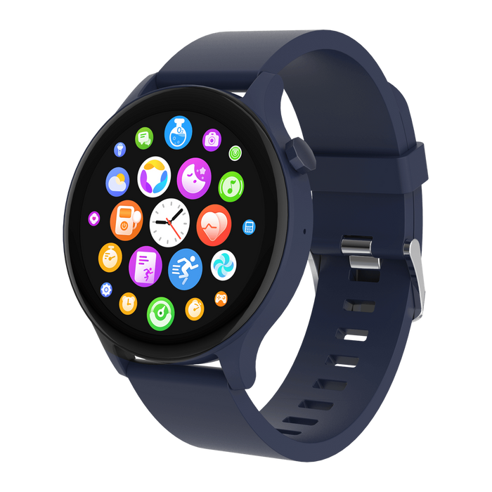 Denver smartwatch met belfunctie · Android en iOS · SWC338