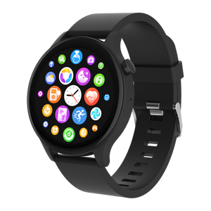 Denver smartwatch met belfunctie · Android en iOS · SWC338