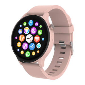 Denver smartwatch met belfunctie · Android en iOS · SWC338