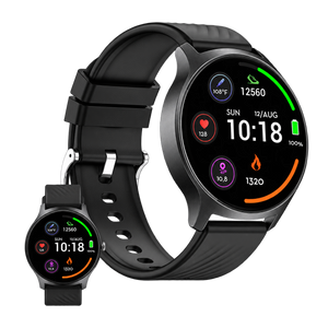 Smartwatches