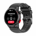 Denver Smartwatch - Bluetooth - 100 sportmodi - Hartslagmeter - Volledige belfunctie - Android iOS - SWG345
