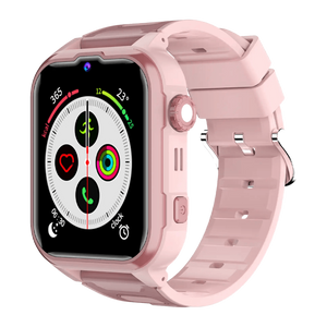 Denver kindersmartwatch 4G met GPS · videobellen en SOS-knop · SWGL149