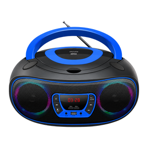 Denver kinderradio met cd-speler · lichteffecten · TCL212BT