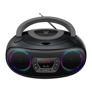Denver kinderradio met cd-speler · lichteffecten · TCL212BT