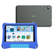 Denver Kindertablet - Android 16GMS – Ouderlijk Toezicht - 4GB RAM - 64GB - 8 Inch - Incl. Blauwe en Roze Hoes - TIO80115KBUP