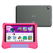 Denver Kindertablet - Android 16GMS – Ouderlijk Toezicht - 4GB RAM - 64GB - 8 Inch - Incl. Blauwe en Roze Hoes - TIO80115KBUP