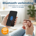 Denver Earbuds - Lichtgewicht Oordopjes - 6 uur luisteren - Bluetooth 5.3 - TWE48