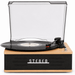 Denver Platenspeler - Ingebouwde speakers - Retro - Auto stop - VPB262