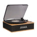 Denver Platenspeler - Ingebouwde speakers - Retro - Auto stop - VPB262