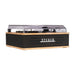 Denver Platenspeler - Ingebouwde speakers - Retro - Auto stop - VPB262