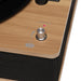 Denver Platenspeler - Ingebouwde speakers - Retro - Auto stop - VPB262