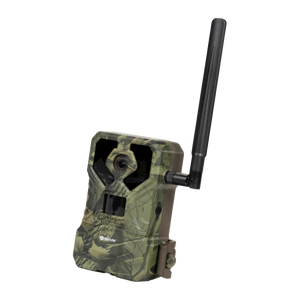 Denver wildcamera met 4G · 120° kijkhoek · WCL8060