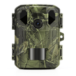 Denver Wildcamera met Nachtzicht - 4K Ultra HD - 50MP - LCD Scherm - Waterdicht - WCS5023