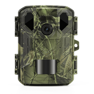 Denver Wildcamera met Nachtzicht - 4K Ultra HD - 50MP - LCD Scherm - Waterdicht - WCS5023 - Denvershop