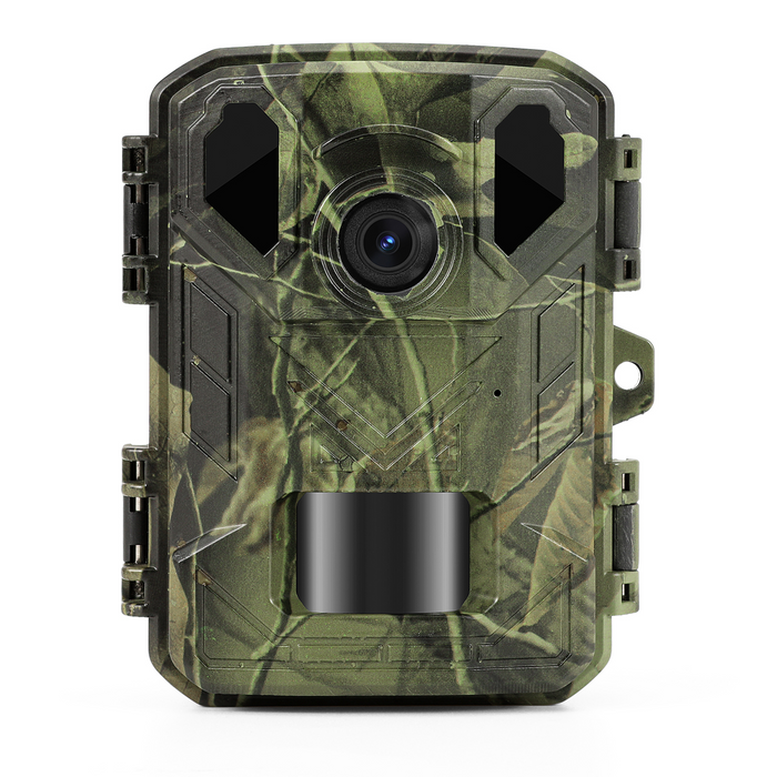 Denver Wildcamera met Nachtzicht - 4K Ultra HD - 50MP - LCD Scherm - Waterdicht - WCS5023