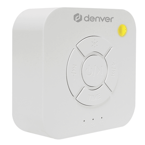Denver White Noise Machine Baby - Volwassenen - Ademend licht - Witte Ruis Machine - WN93 - Denvershop
