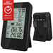 Denver Weerstation - Binnen & Buiten - Hygrometer - Regenmeter - Temperatuur