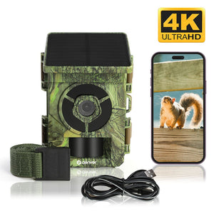 Denver WSW81200 wildcamera