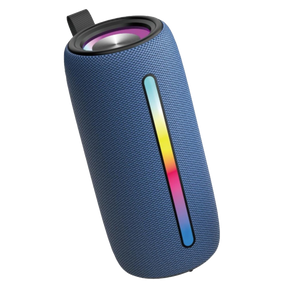 Denver Bluetooth Speaker Draadloos - Lichteffecten - Muziek Box - AUX - TWS Pairing - BTL360