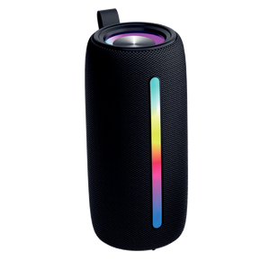 Denver Bluetooth Speaker Draadloos - Lichteffecten - Muziek Box - AUX - TWS Pairing - BTL360