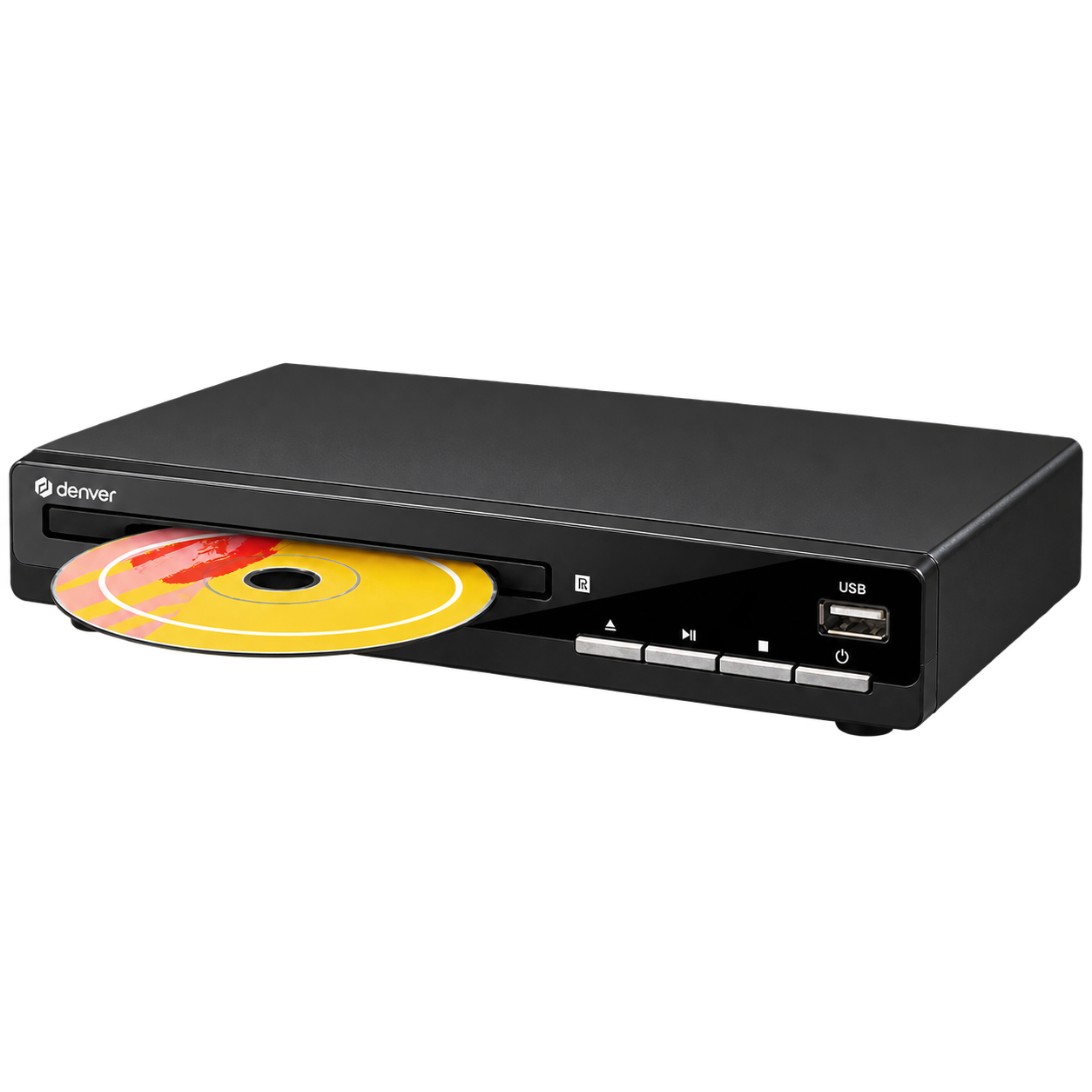 Denver DVD-speler