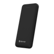 Denver Powerbank 10000 mAh - Met batterij indicator - USB - Micro USB - Universele Powerbank voor o.a. Apple iPhone / Samsung - Zwart - PBS10010B