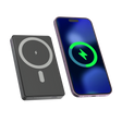 Denver Powerbank - Magsafe - Magnetisch laden - Snelladen - iPhone 12-17 - PQCW10010