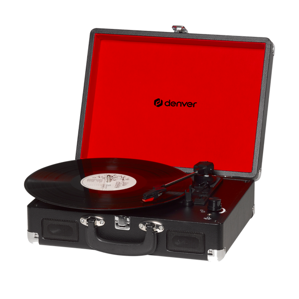 Platenspelers & HiFi