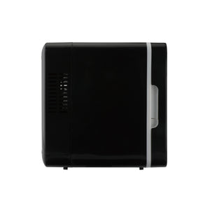 Denver Mini Koelkast - Koelen en Verwarmen - Skincare fridge - 12v Auto aansluiting - MFR404