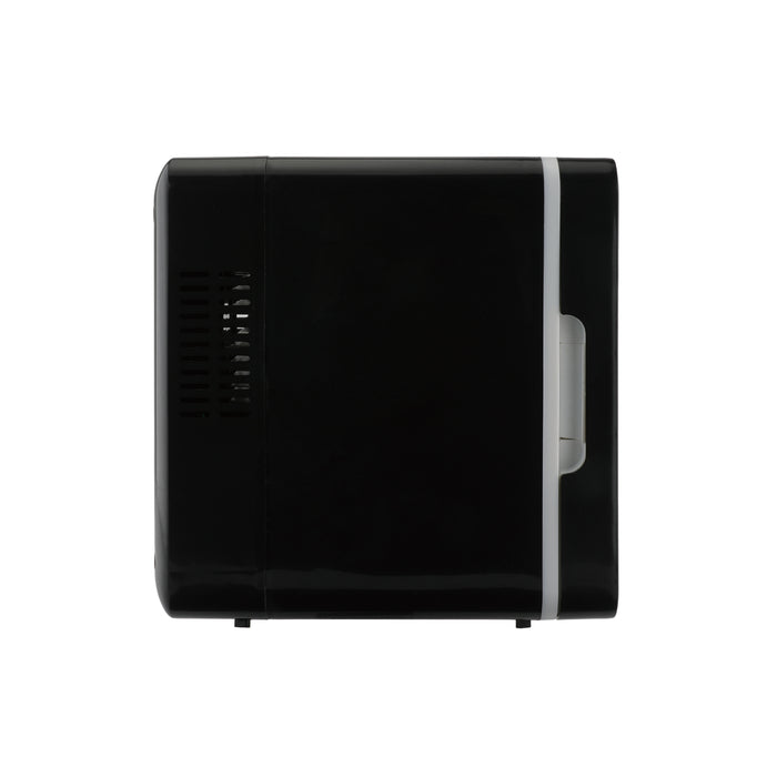 Denver Mini Koelkast - Koelen en Verwarmen - Skincare fridge - 12v Auto aansluiting - MFR404
