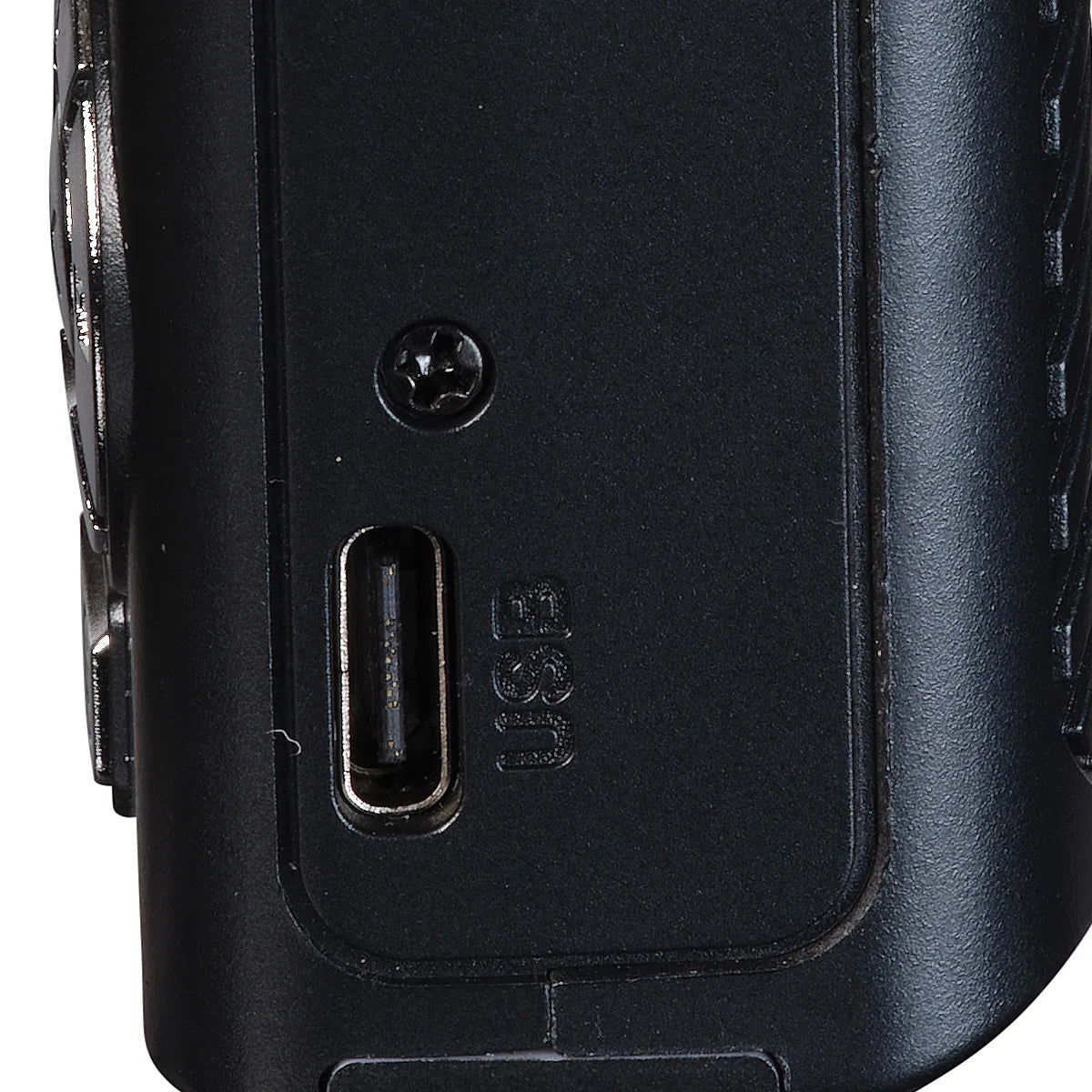 USB-C opladen