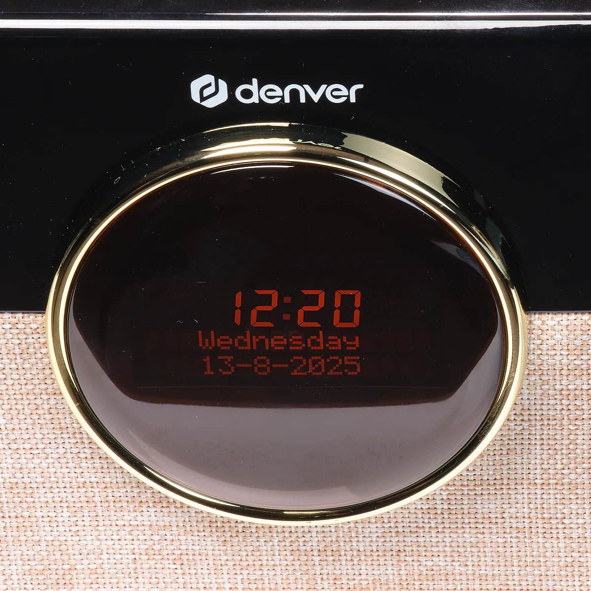 Rond display