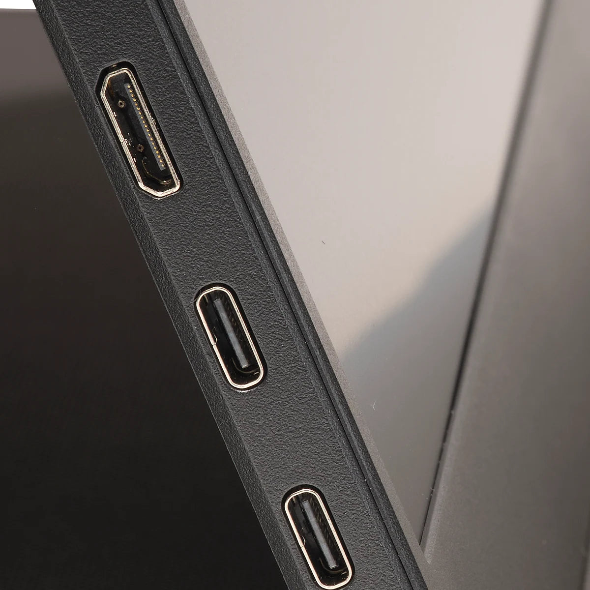 HDMI en USB-C