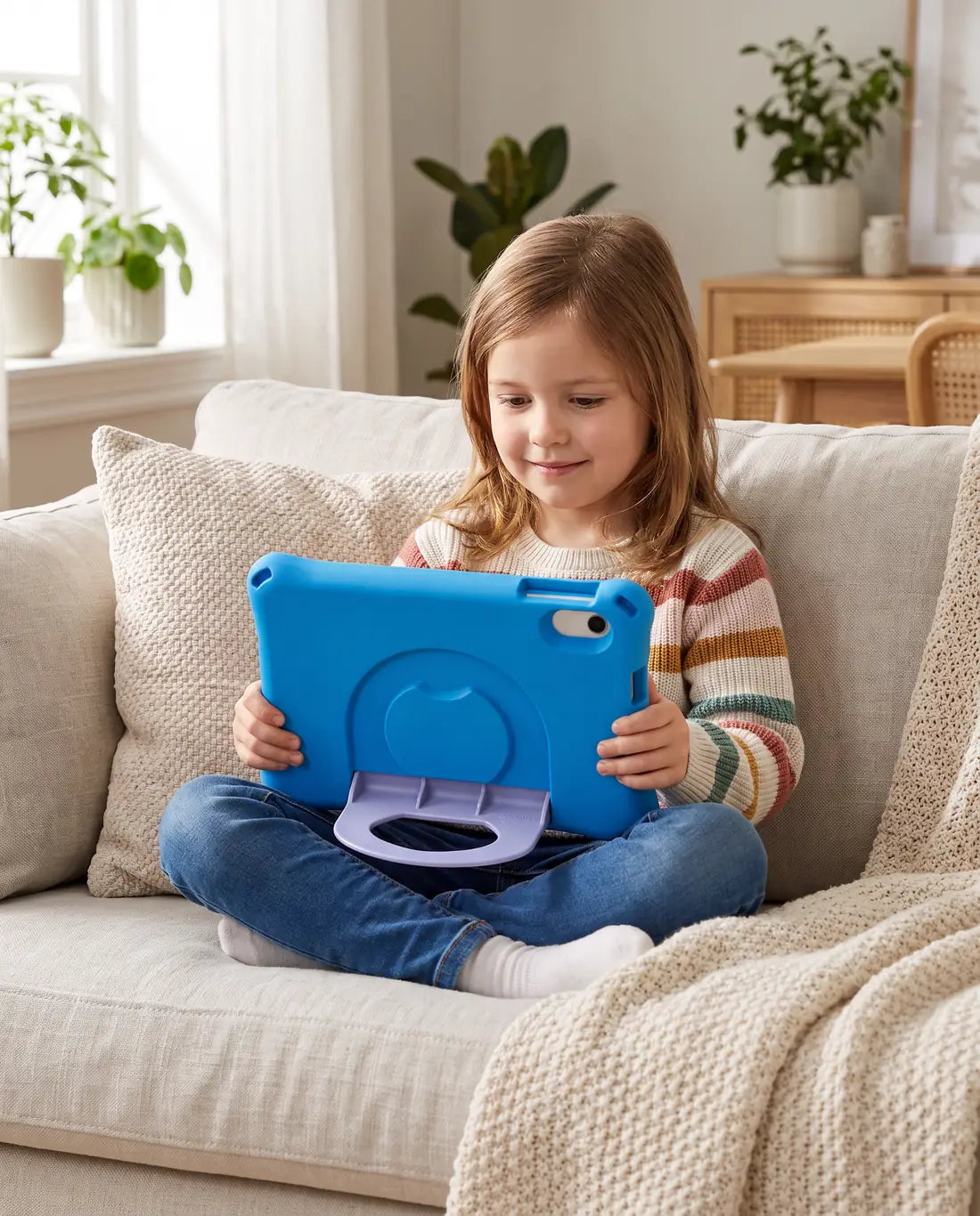 Eigen tablet