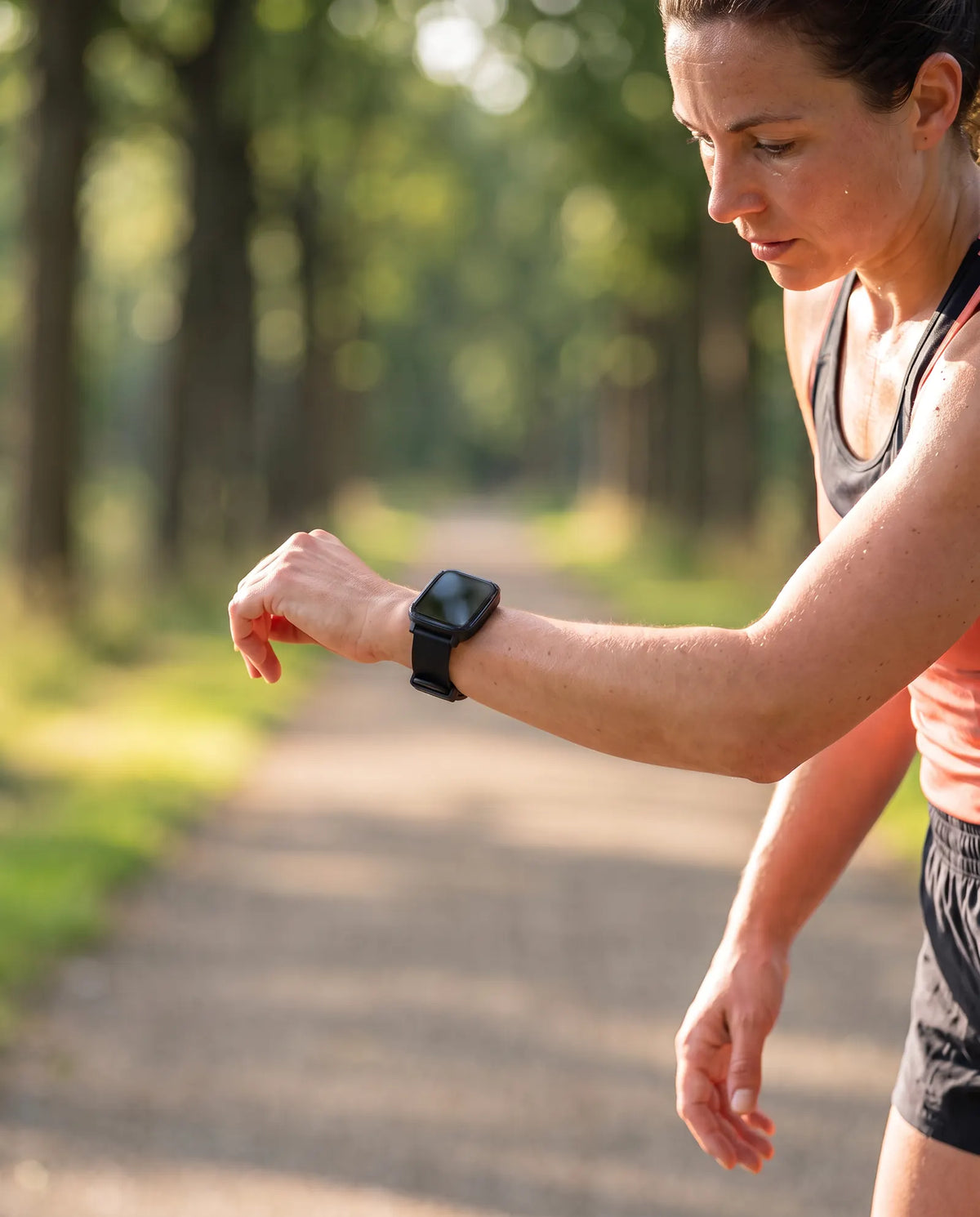 Hardlopen
