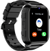 Denver Kindersmartwatch met GPS - Videobellen/SMS - SOS-knop - 4G - GPS Tracker - Simkaart - SWGL149